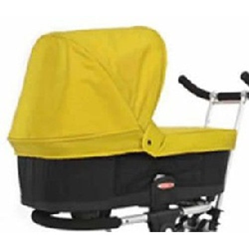 micralite carrycot