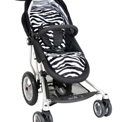 stroller seat liner