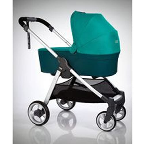 flip xt carrycot