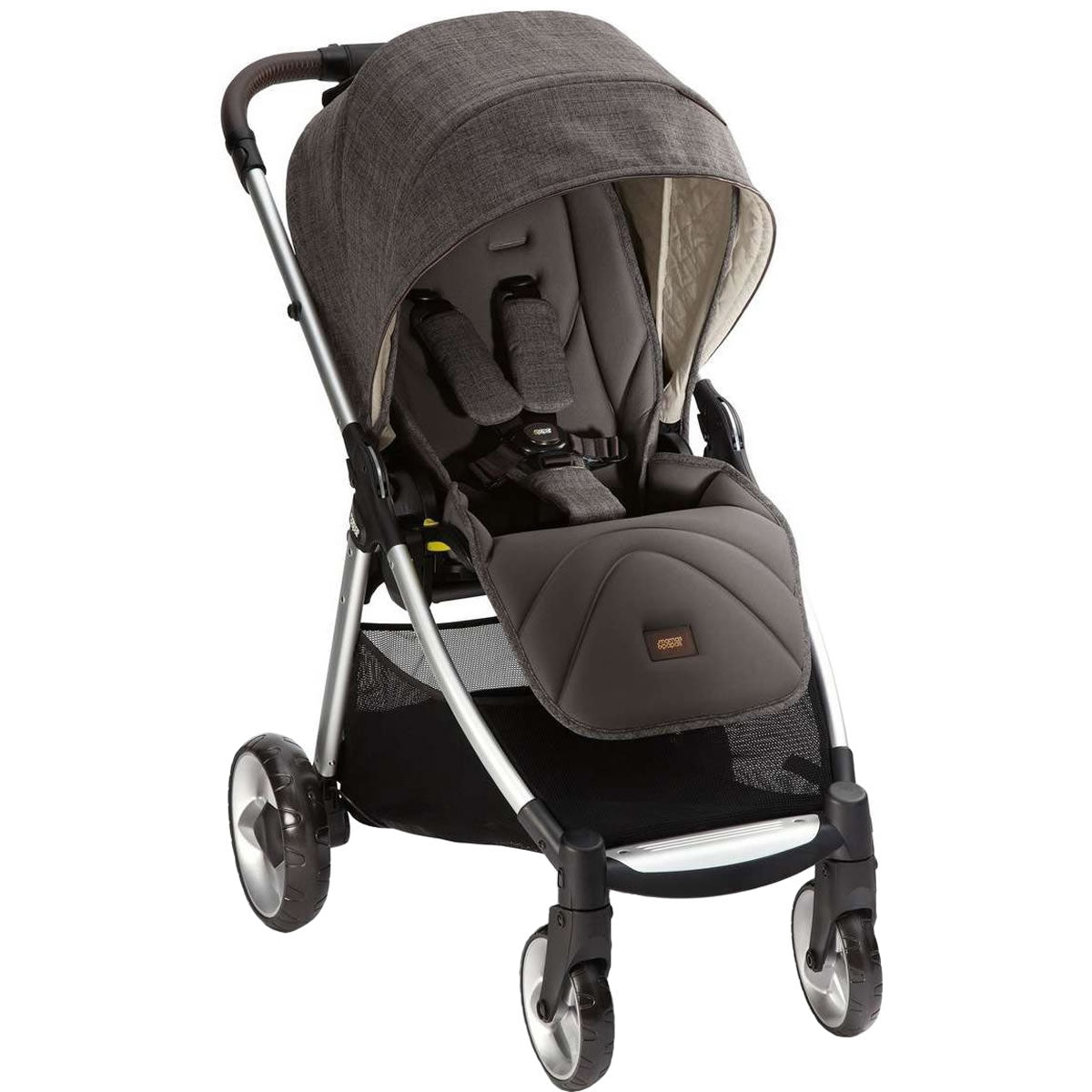 mamas and papas reversible stroller