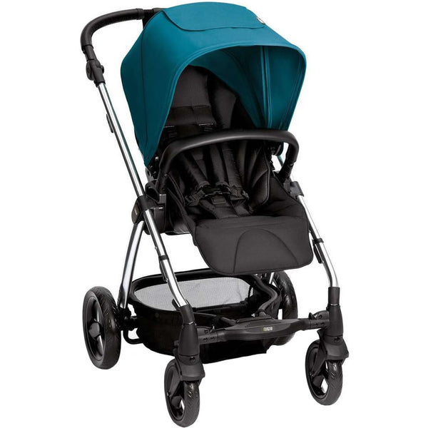 ocarro mulberry footmuff