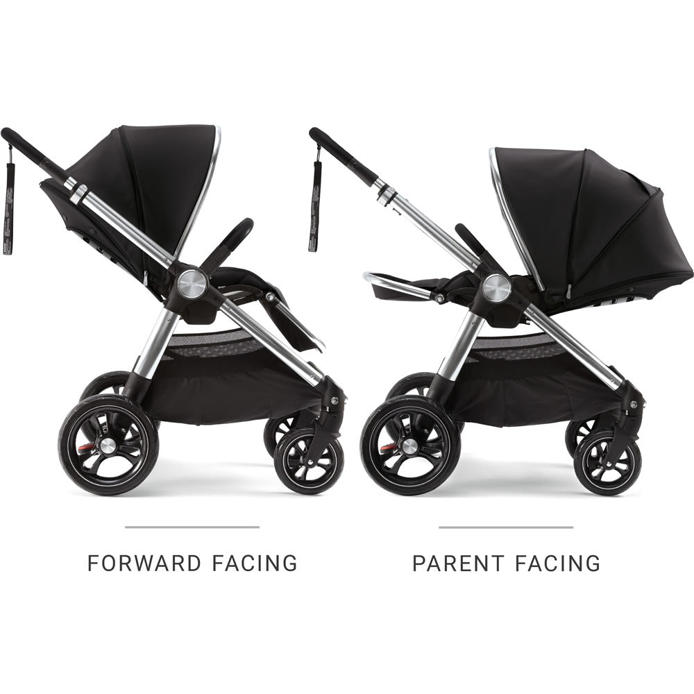 mamas and papas ocarro stroller