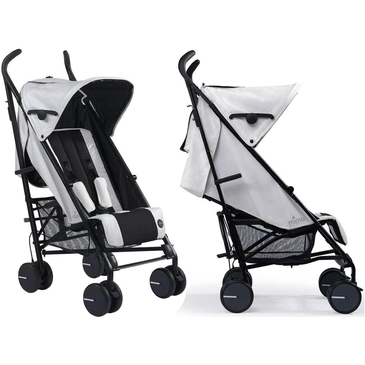 mima bo stroller