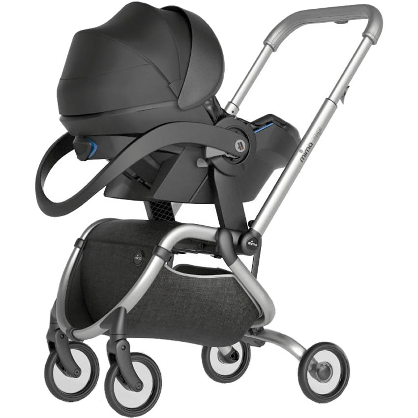 zigi stroller