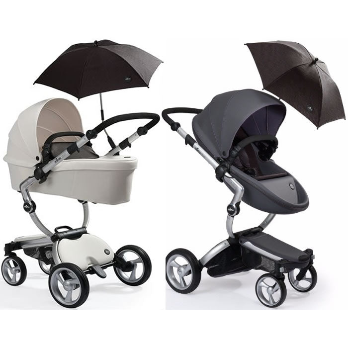 mima umbrella stroller