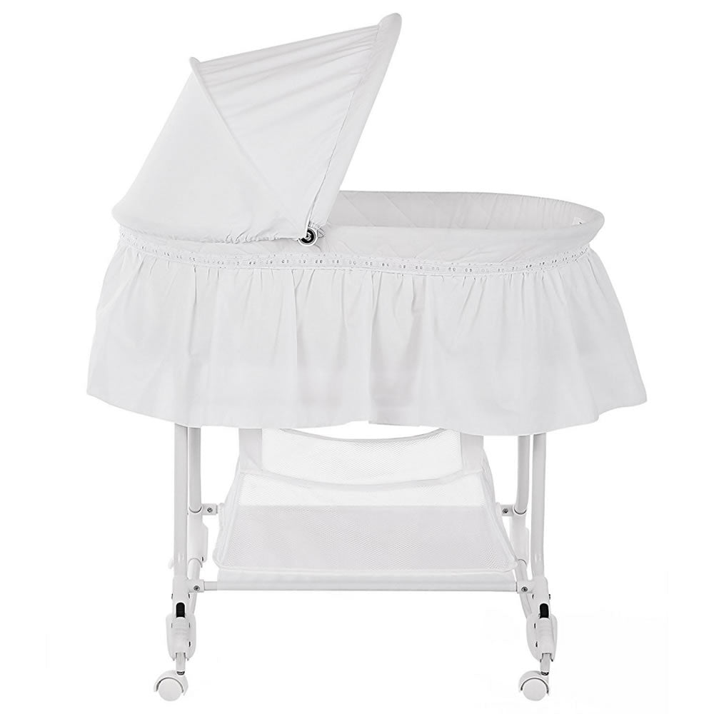 dream on me willow bassinet