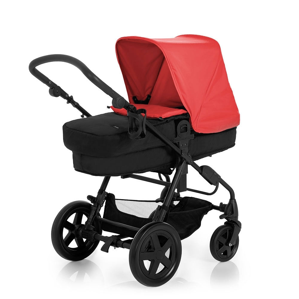 lightweight twin buggy