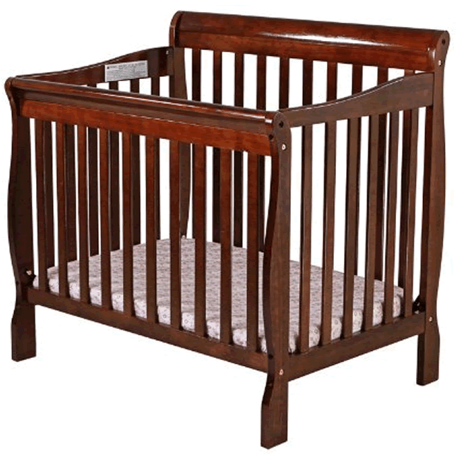 3 in 1 mini crib