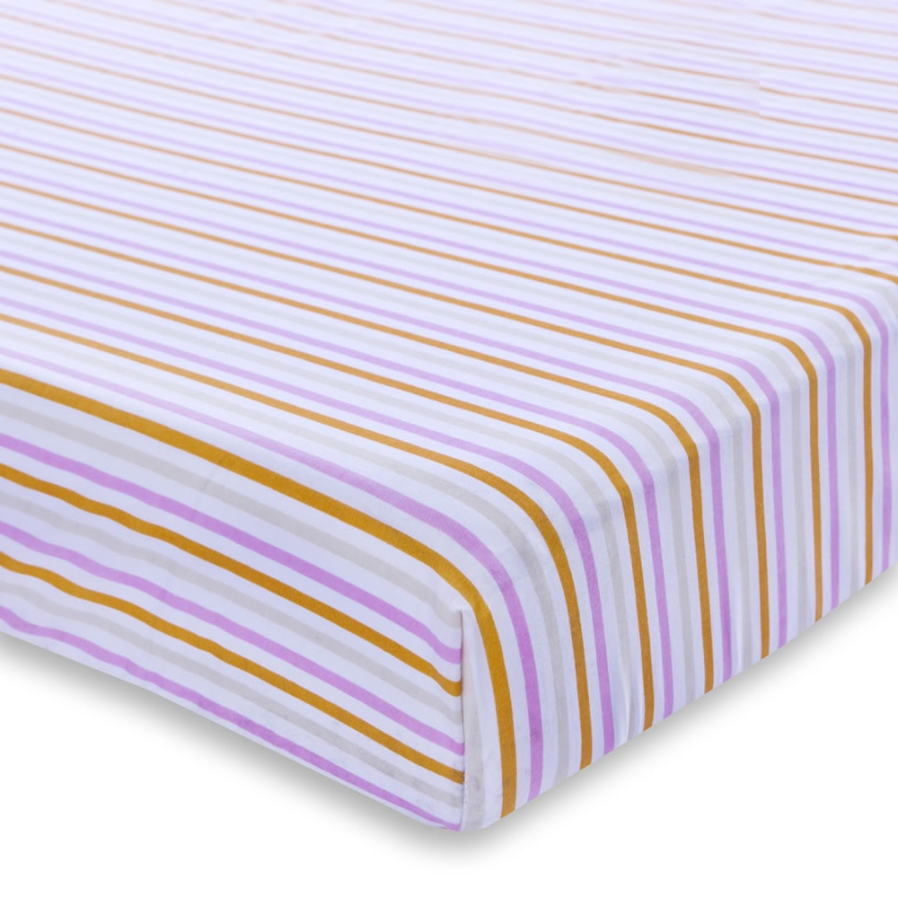 dream on me crib sheets