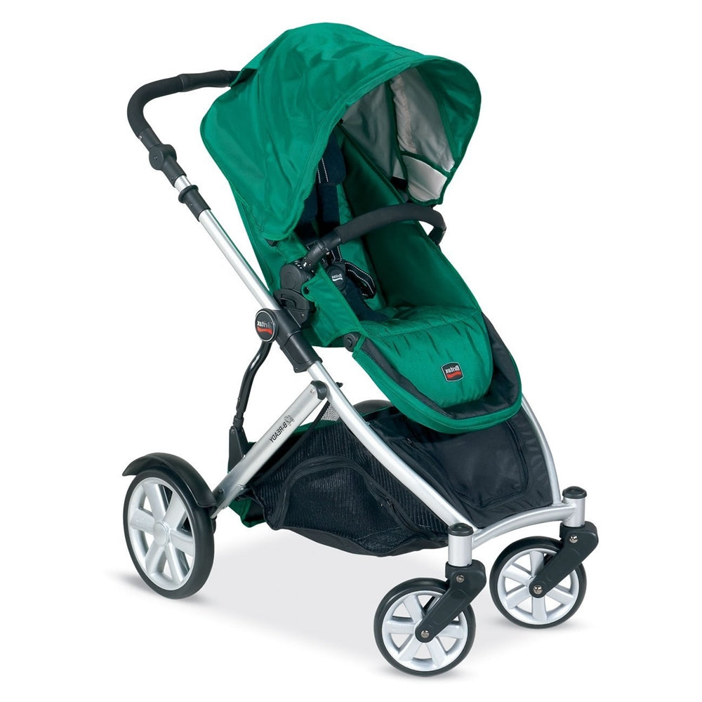 britax b ready stroller