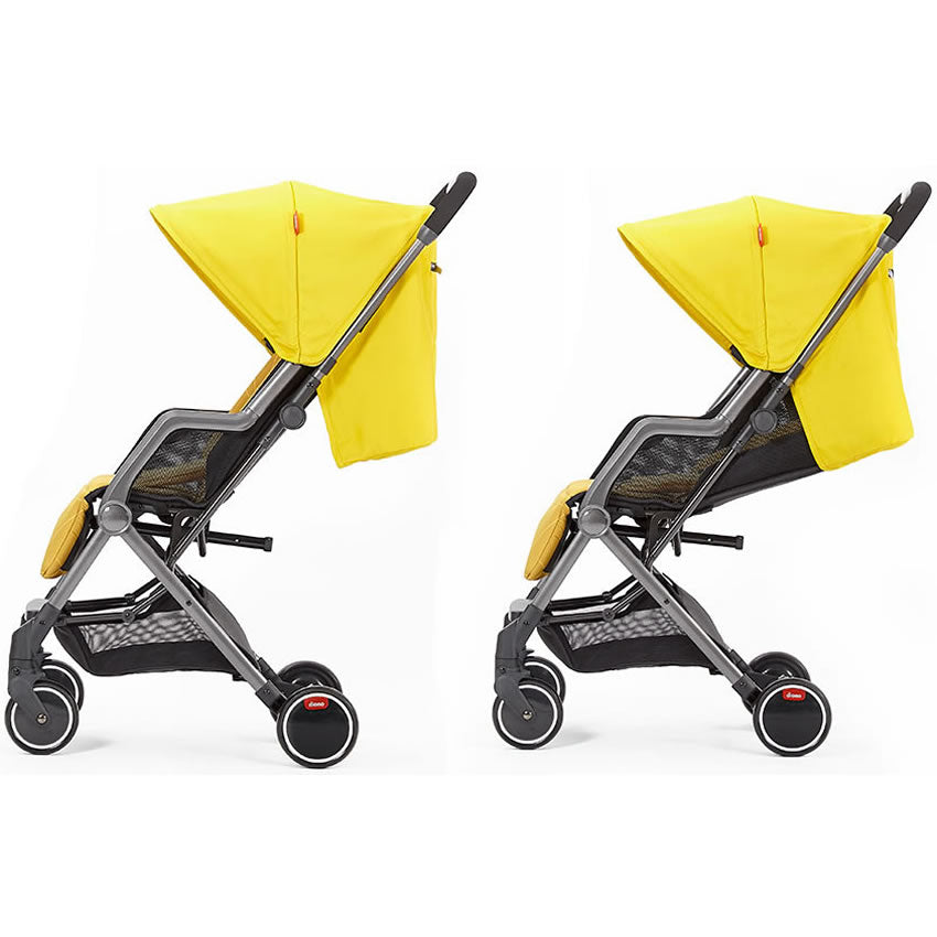 diono traverze plus stroller