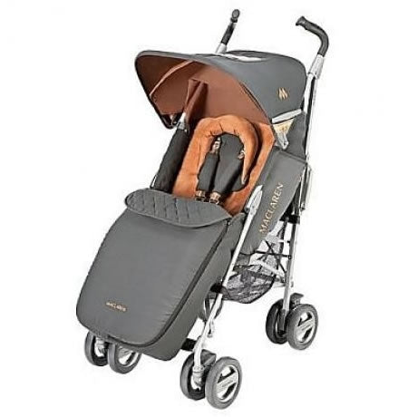 maclaren xlr travel system