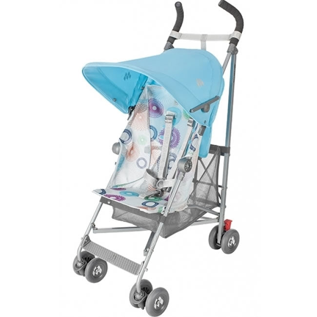 maclaren mesh stroller