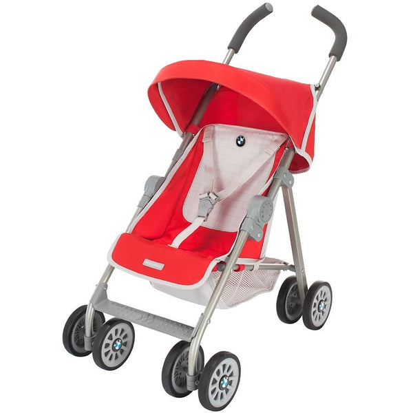 maclaren baby doll stroller