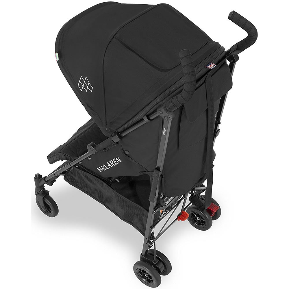 maclaren 2018 quest stroller