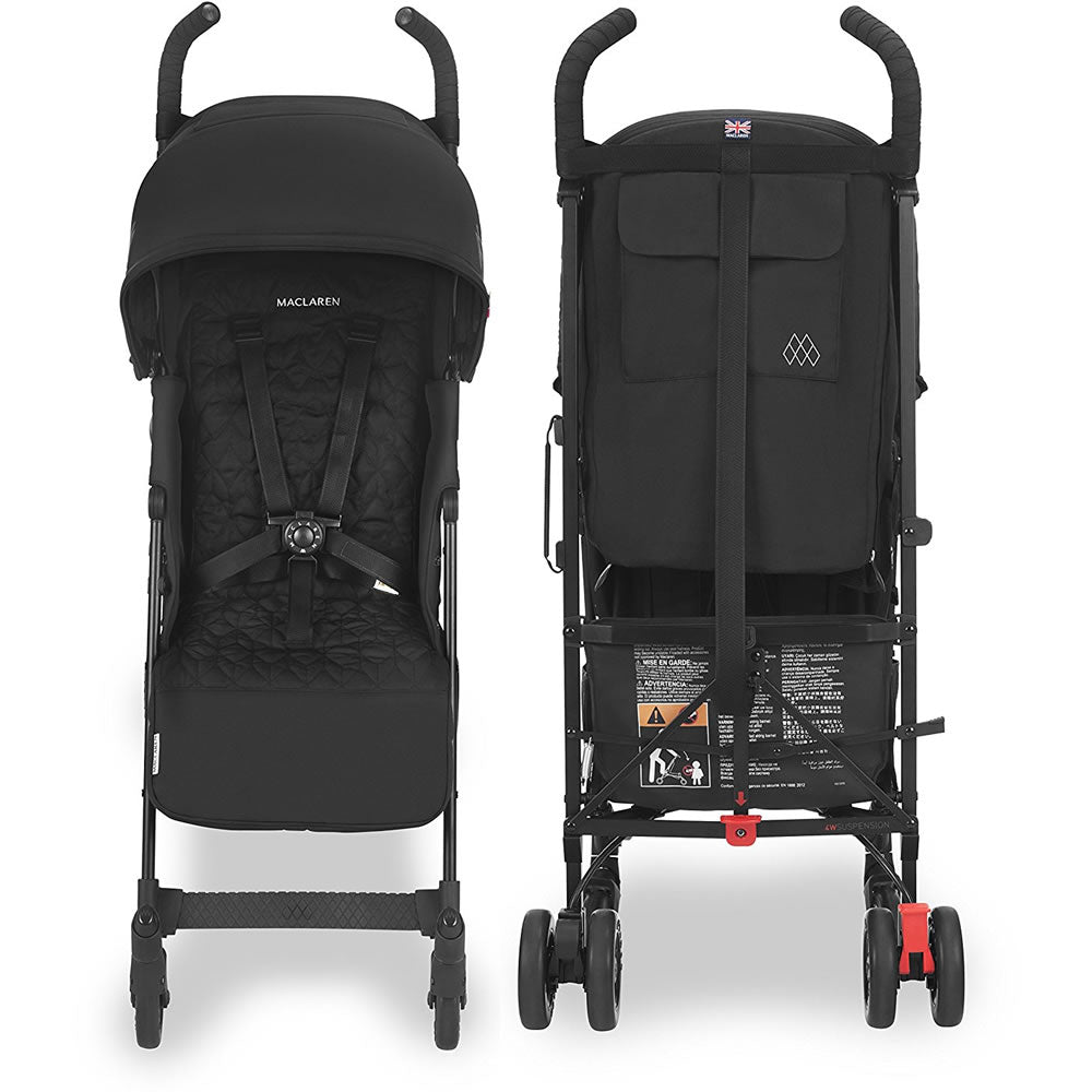 maclaren 2018 quest stroller