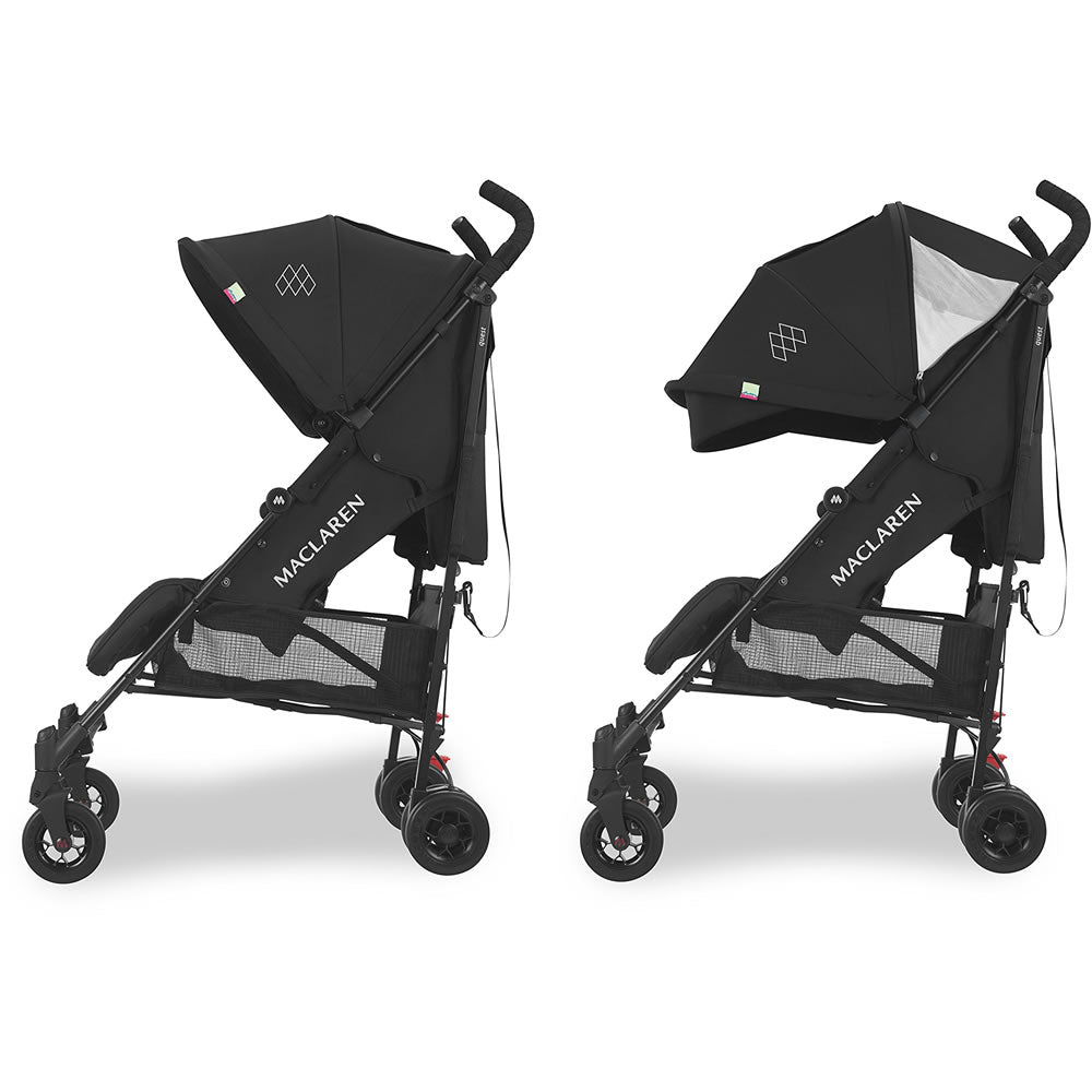 maclaren quest stroller 2018