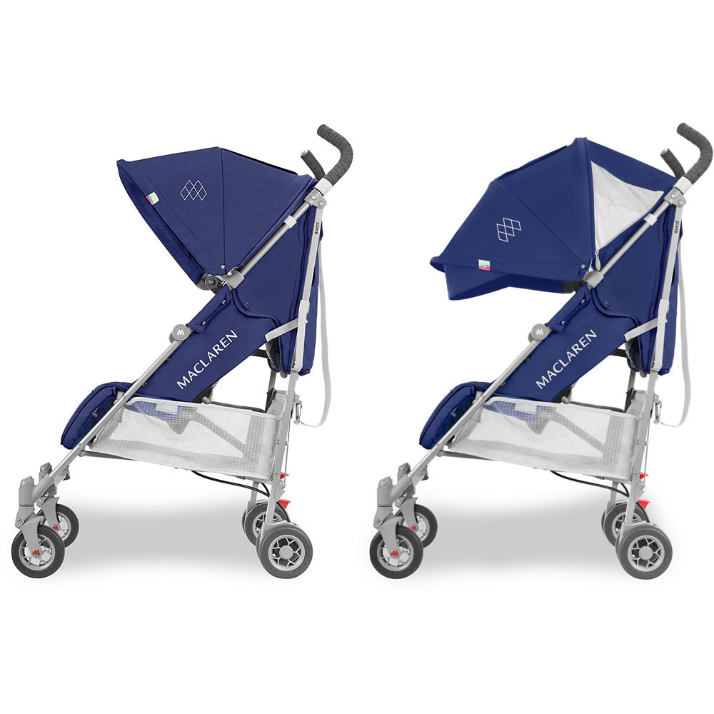 maclaren quest medieval stroller