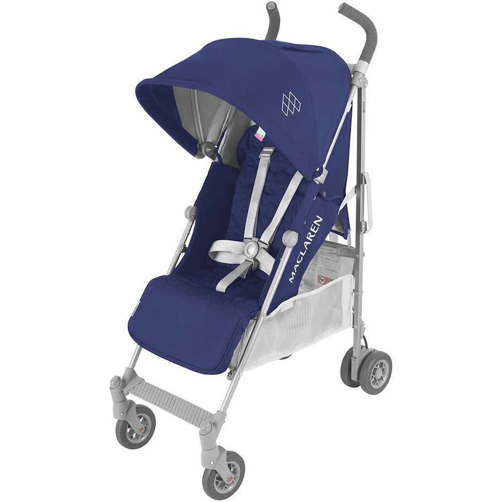 maclaren kate spade stroller