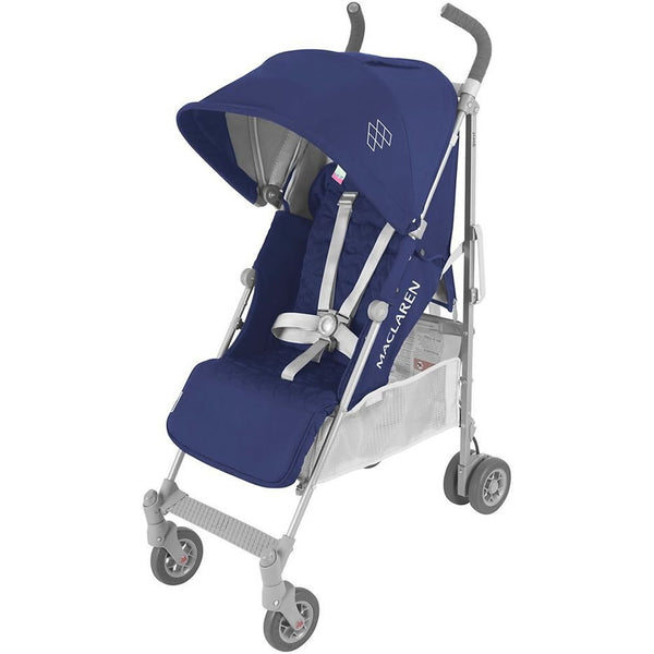 maclaren floral stroller