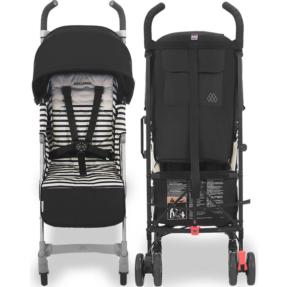 maclaren quest stroller 2018