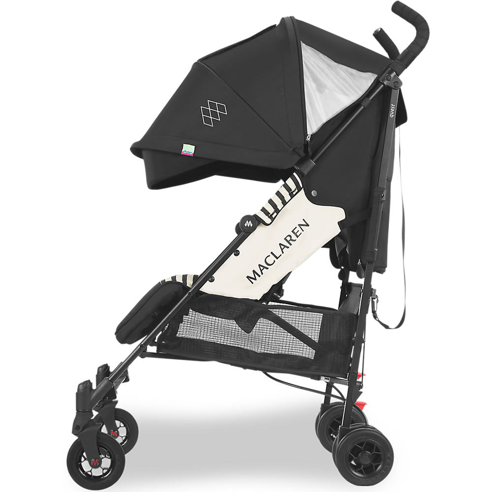 maclaren stroller 2018