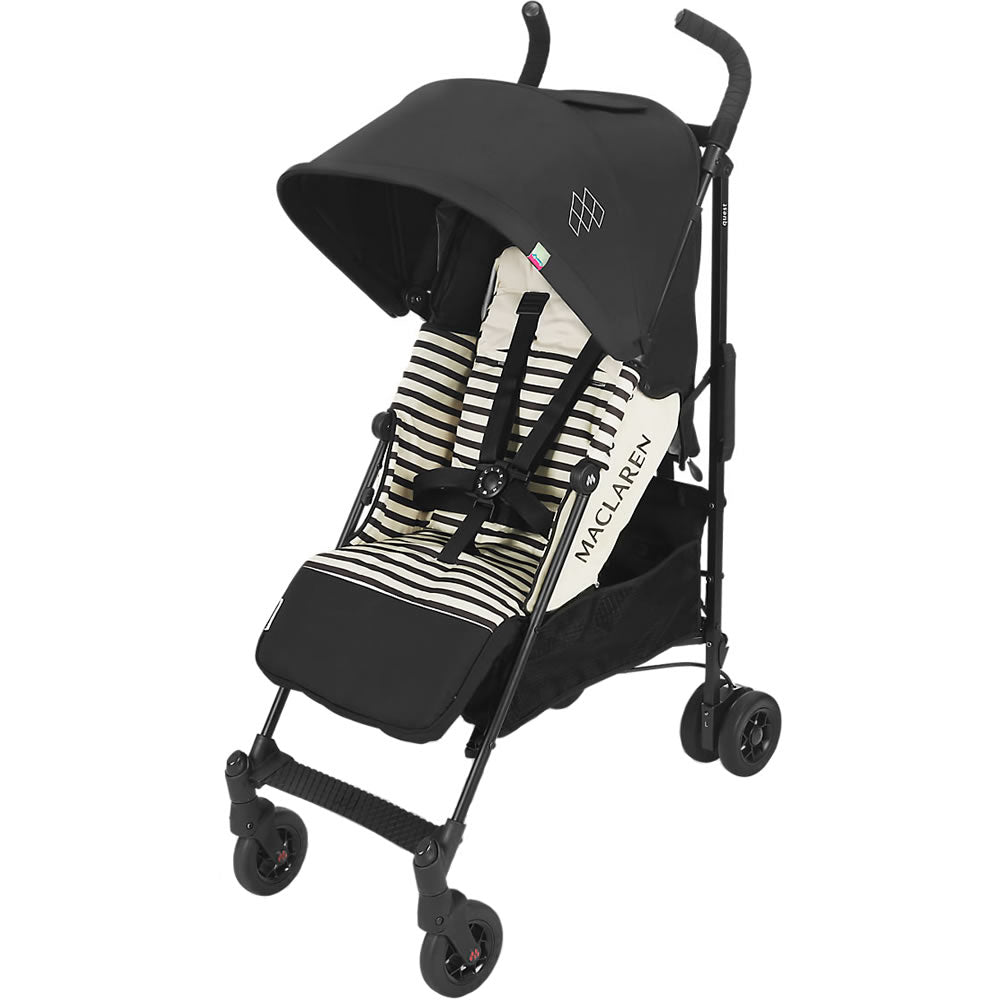 maclaren sport stroller