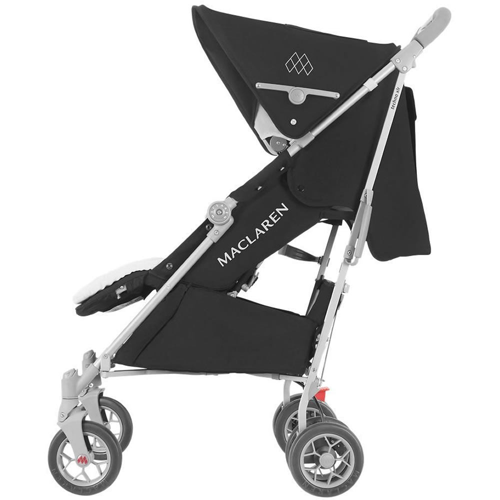 maclaren buggy techno xlr