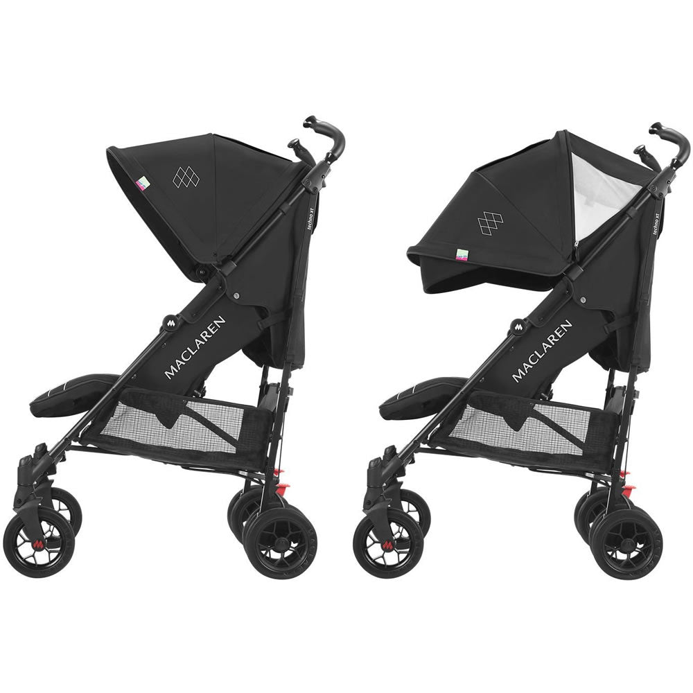 maclaren buggy techno xt