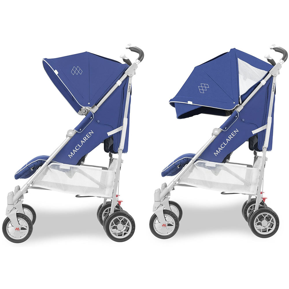 techno xt stroller