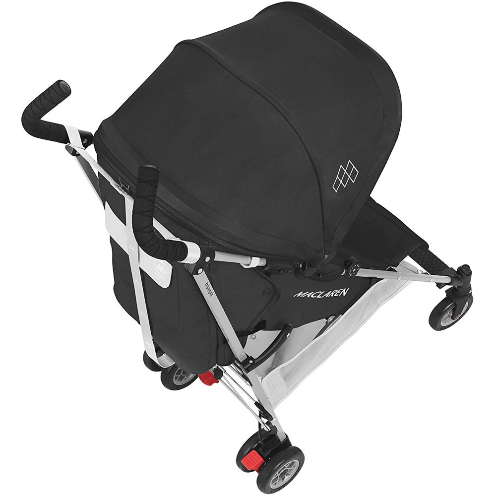 maclaren triumph stroller 2018