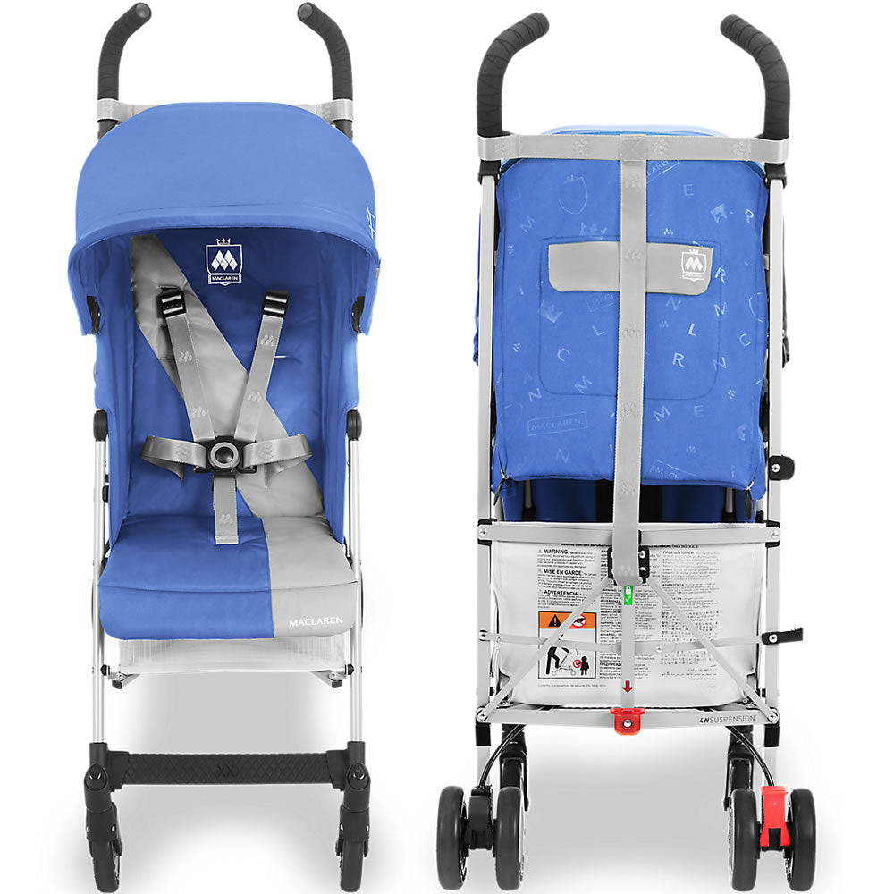 maclaren triumph stroller 2018