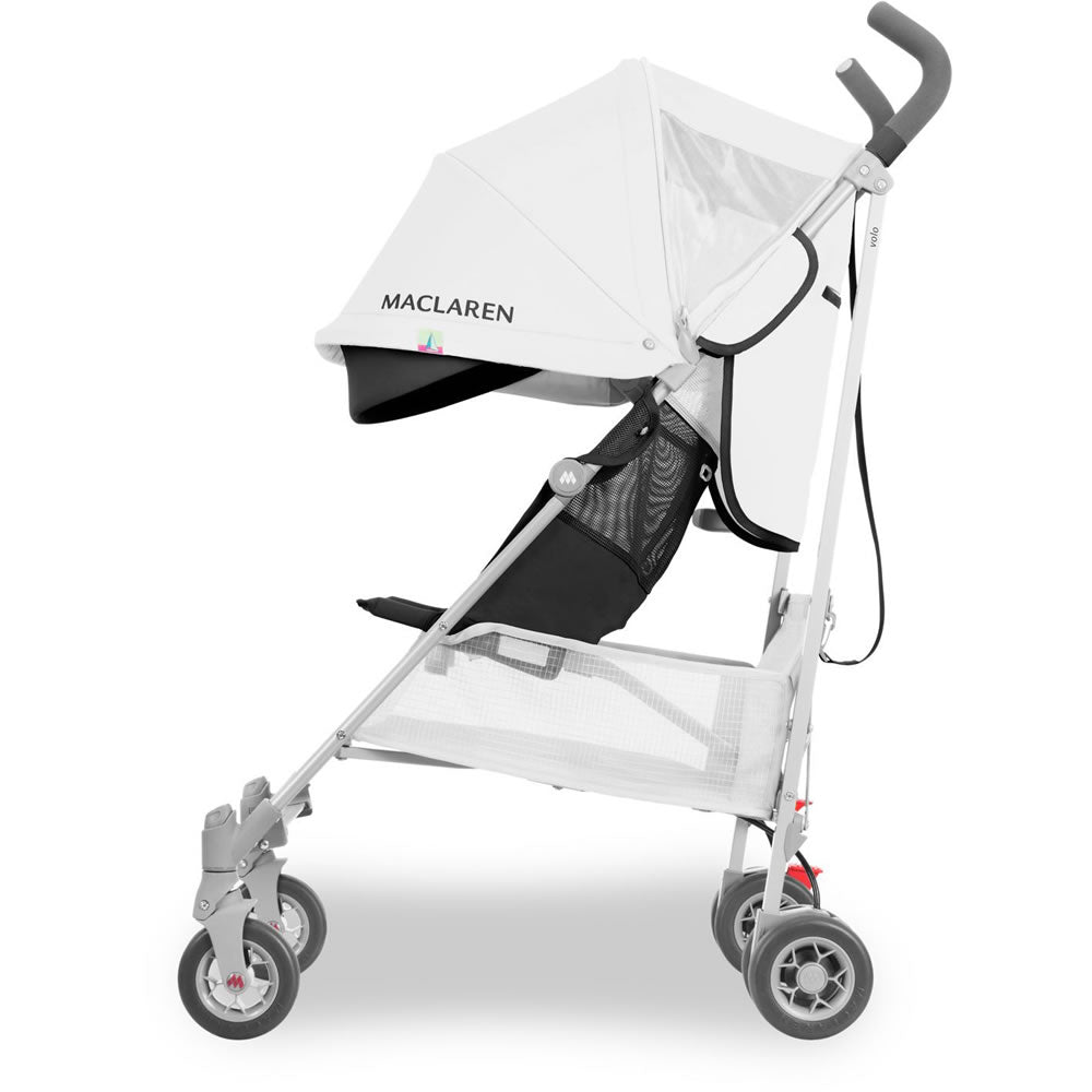 maclaren volo stroller