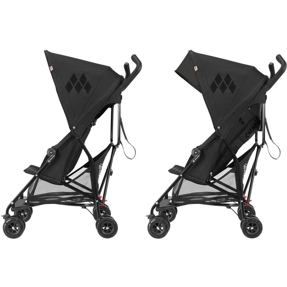 maclaren mark ii stroller