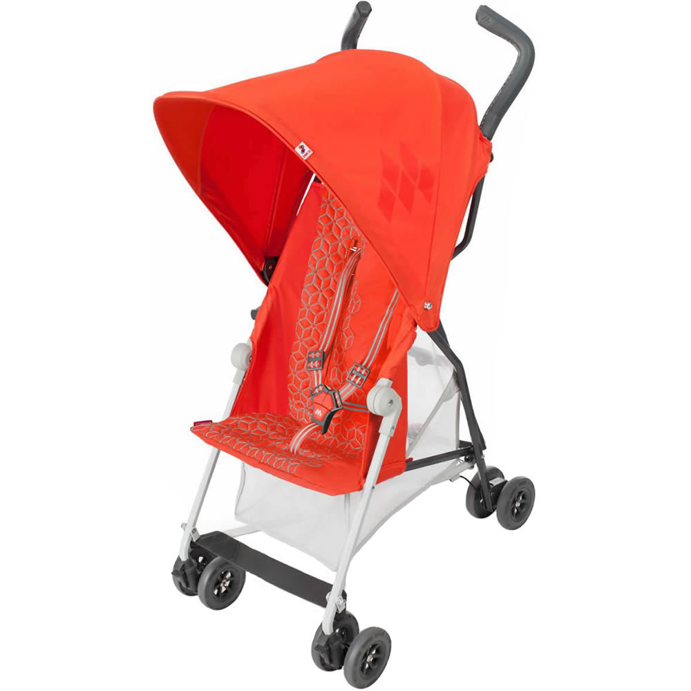 maclaren mark ii stroller