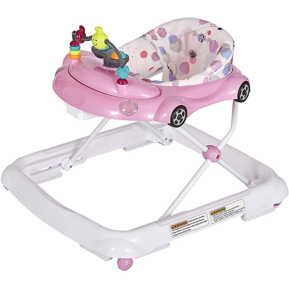 dream on me victory lane activity walker