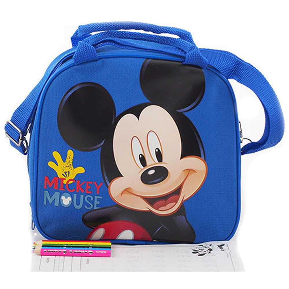Mackenzie Gray Disney Mickey Mouse Backpacks