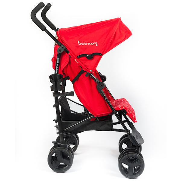 kinderwagon stroller