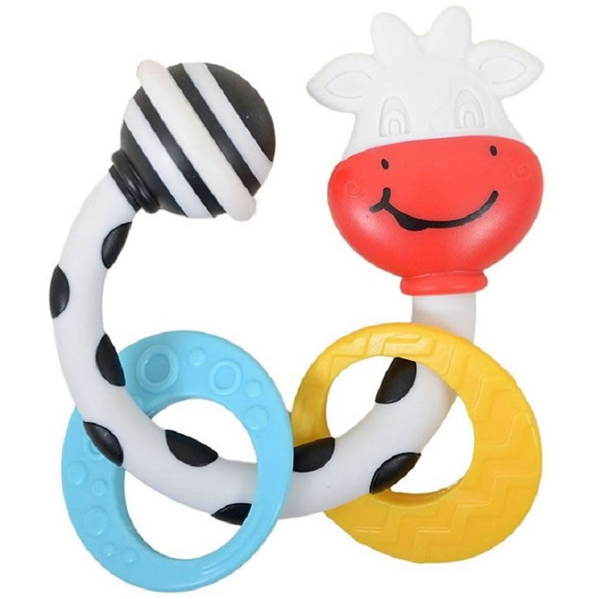 cow teether