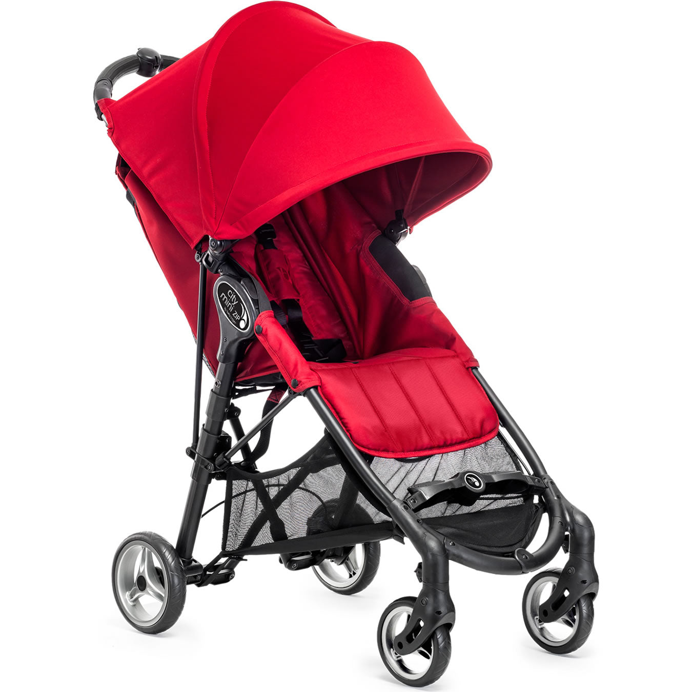 baby jogger zip stroller