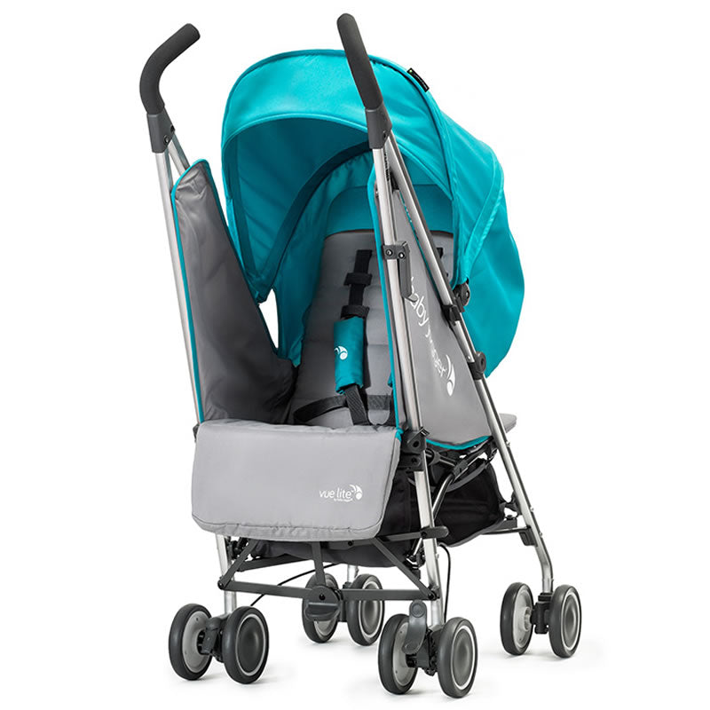 baby jogger vue lite