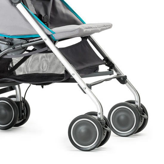 baby jogger vue lite