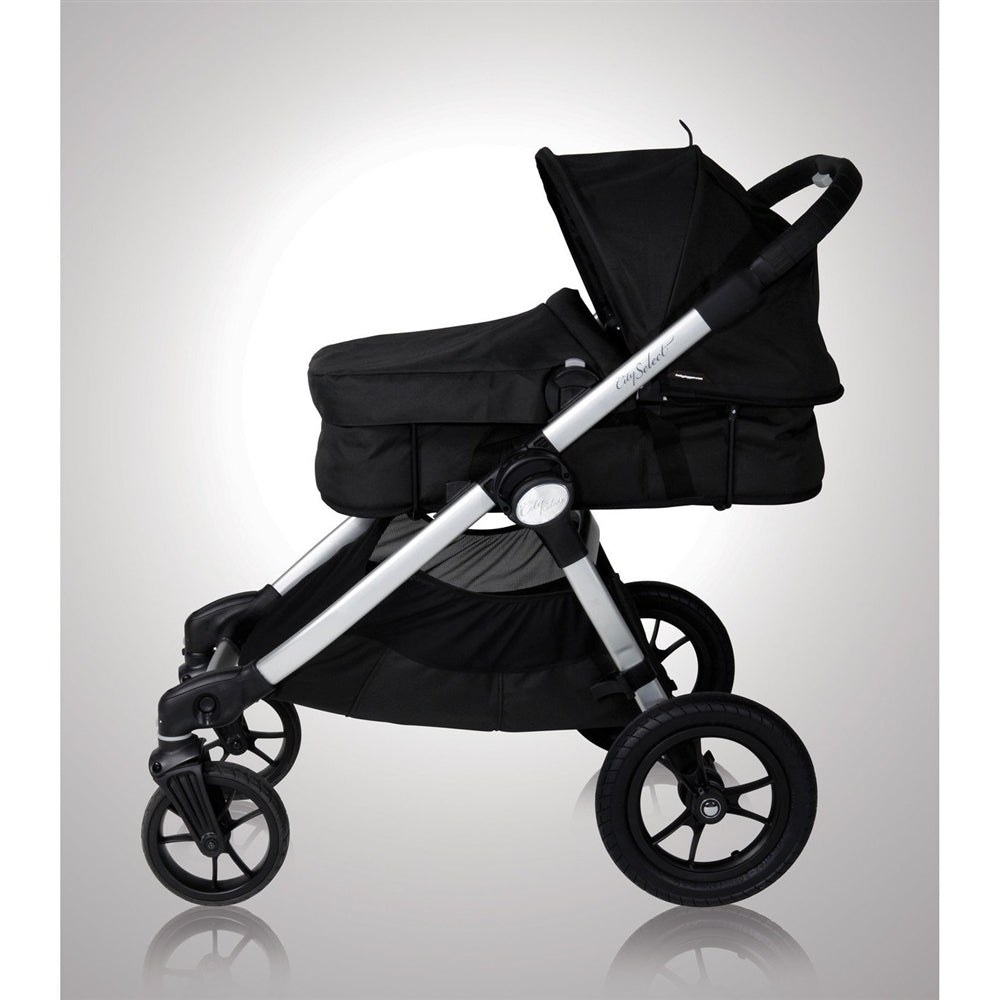 baby jogger city select 2014