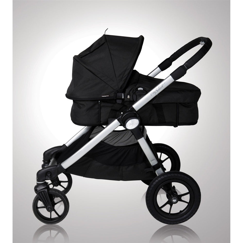 baby jogger city mini bassinet