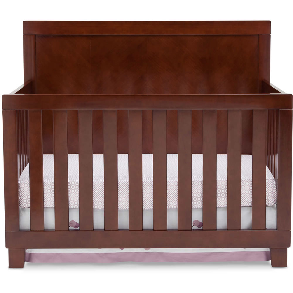 simmons baby crib