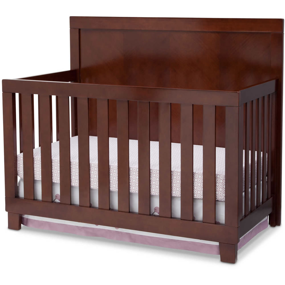 baby shop crib