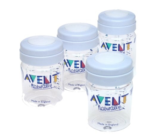 avent breast bottle