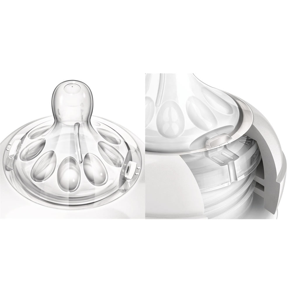 philips avent cereal nipple