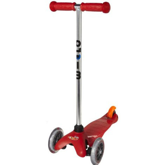 mini micro mini scooter