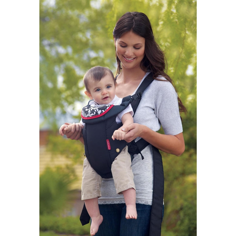 infantino swift baby carrier